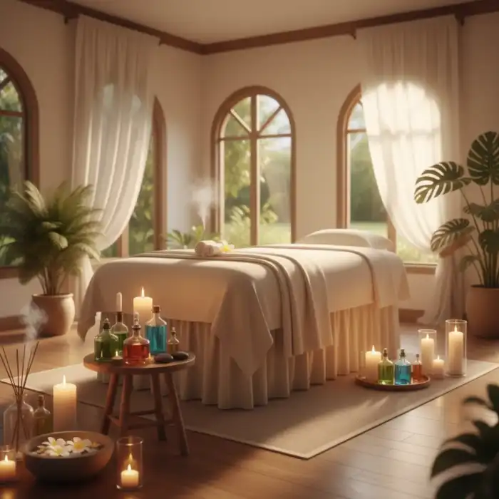 Masaże w Warszawie — ranking salonów Masaże w Warszawie — ranking salonów