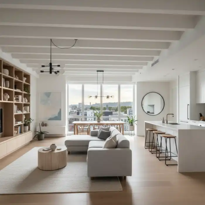 Projektanci wnętrz Warszawa — ranking 2026 Projektanci wnętrz Warszawa — ranking 2026