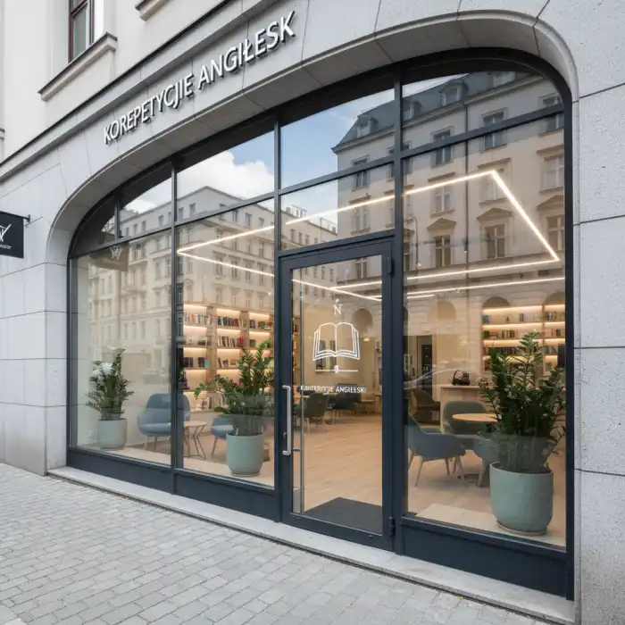 korepetycje angielski warszawa ranking 2026