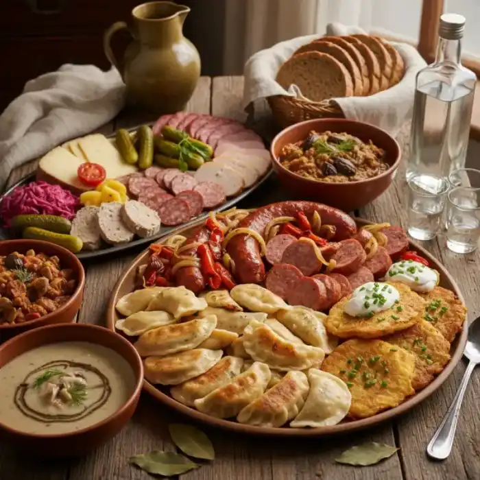 Sklepy z przyprawami w Warszawie Sklepy z przyprawami w Warszawie